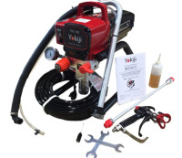 Краскораспылитель Yokiji YKJ 120