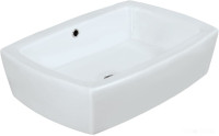 Умывальник Jaquar KUS-WHT-35901