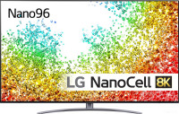 Телевизор LG 55NANO966PA