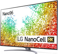 Телевизор LG 55NANO966PA