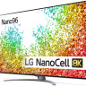 Телевизор LG 55NANO966PA