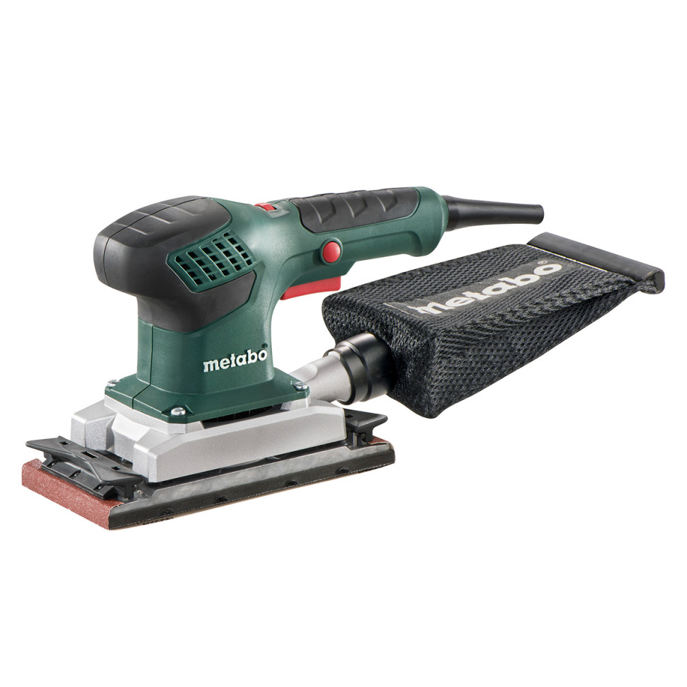 Шлифовальная машина Metabo SR 2185