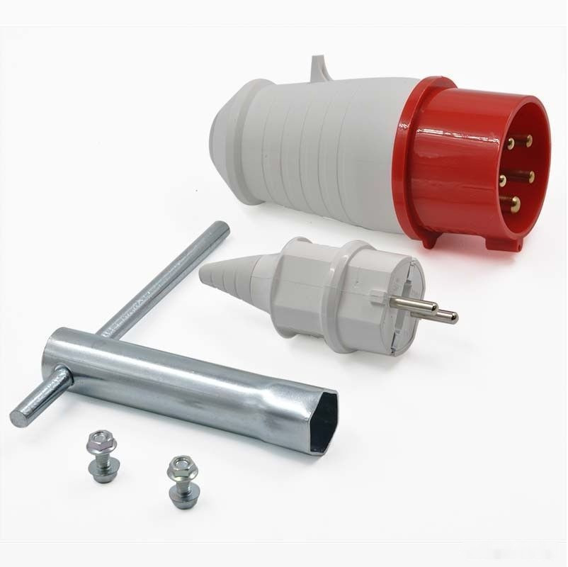 Генератор Skiper LT9000EB-3