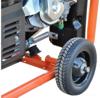 Генератор Skiper LT9000EB-3