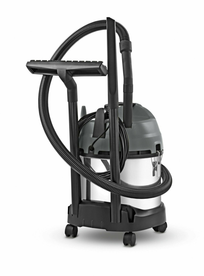 Пылесос Karcher NT 30/1 Me Classic