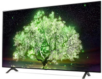 Телевизор LG OLED65A1RLA