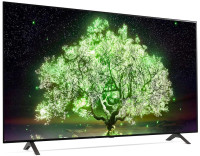 Телевизор LG OLED65A1RLA