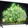 Телевизор LG OLED65A1RLA