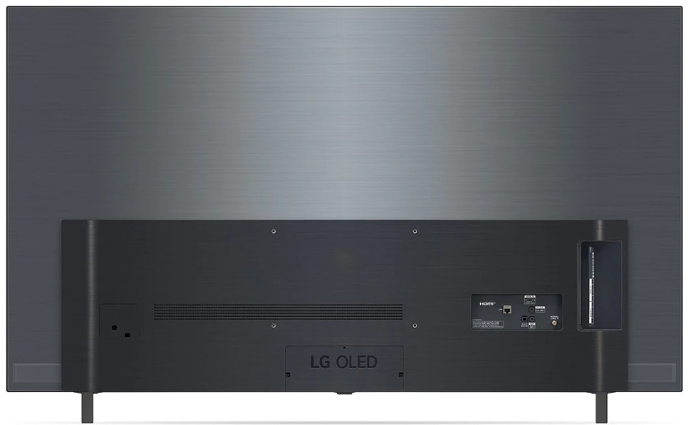 Телевизор LG OLED65A1RLA