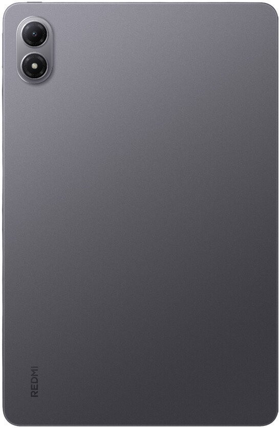 Планшет Xiaomi Redmi Pad 2 Pro 5G 8GB/256GB международная версия (графитовый серый)