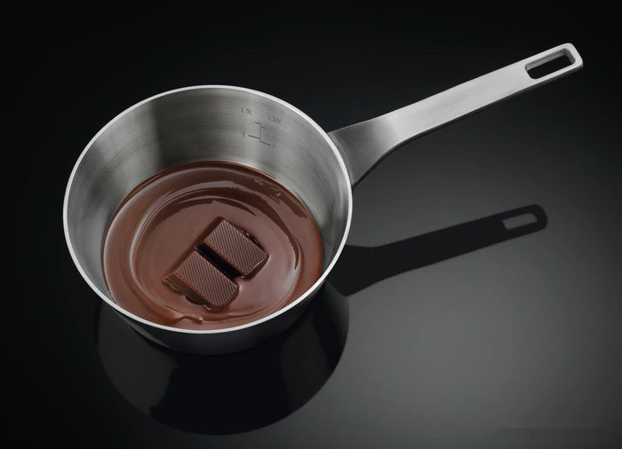 Варочная панель Electrolux EIV654