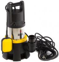 Дренажный насос Denzel DP1400X (97228)