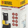 Дренажный насос Denzel DP1400X (97228)