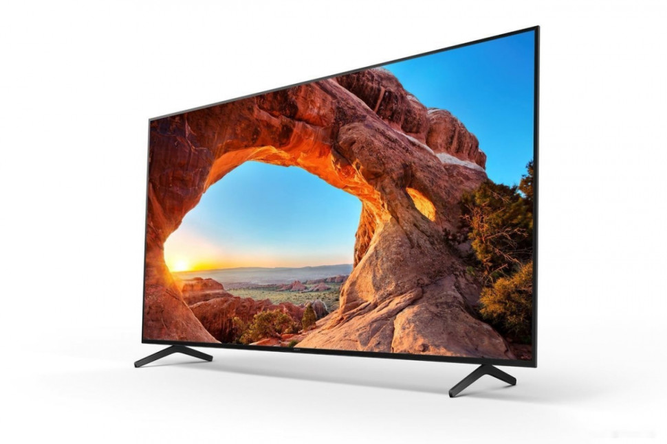 Телевизор Sony KD-50X85TJ