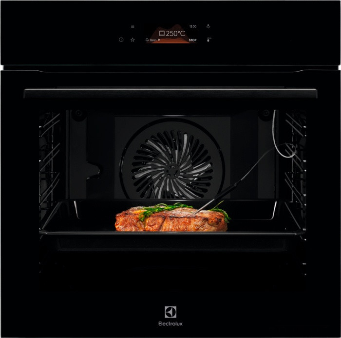 Духовой шкаф Electrolux AssistedCooking 800 KOEBP39Z