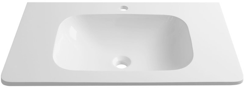 Умывальник Belux Терра 800 Лайт