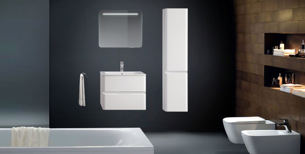 Умывальник Belux Терра 800 Лайт