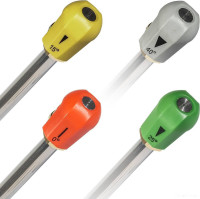 Мойка высокого давления BORT BHR-2300-Pro