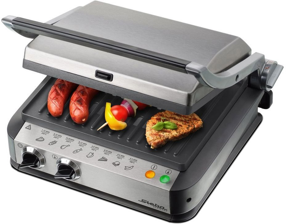 Электрогриль Steba FG 95
