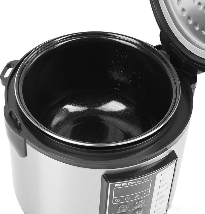 Мультиварка RED Solution RMC-M04