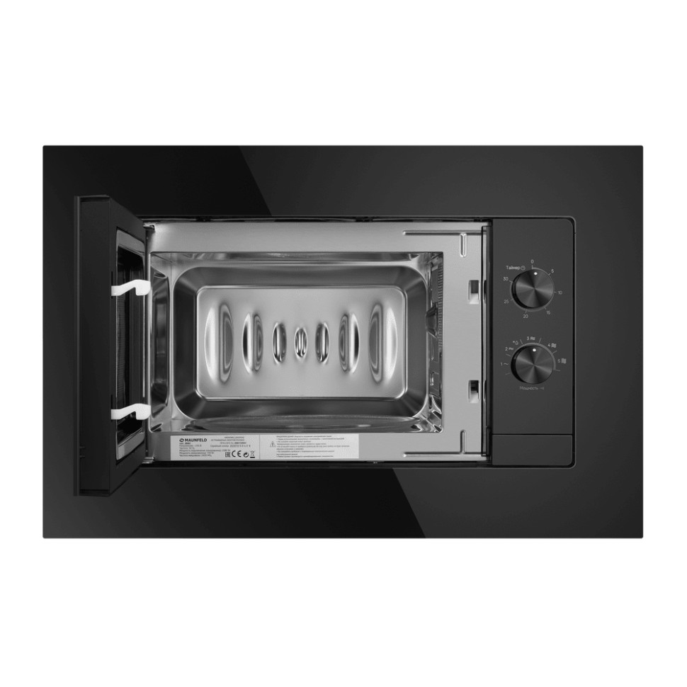 Микроволновая печь Maunfeld JBMO725BK01