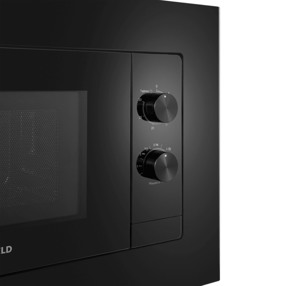 Микроволновая печь Maunfeld JBMO725BK01