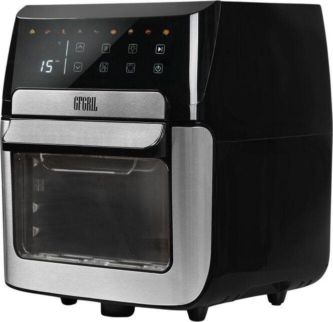 Аэрогриль GFgril GFA-9400