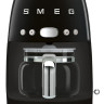 Кофеварка Smeg DCF02BLEU