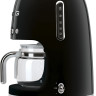 Кофеварка Smeg DCF02BLEU
