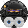 Робот-пылесос Dreame Robot Vacuum X60 Ultra Complete Black RLX87DE (евровилка, черный)