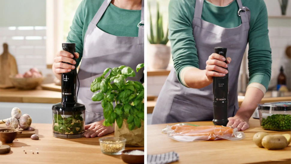 Блендер Bosch MSM4B670