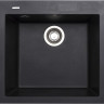 Кухонная мойка Longran Cube CUG 560.500 (onyx/10)