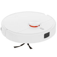 Робот-пылесос Xiaomi Robot Vacuum H50 (евровилка, белый)