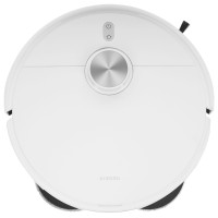 Робот-пылесос Xiaomi Robot Vacuum H50 (евровилка, белый)