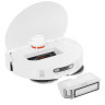 Робот-пылесос Xiaomi Robot Vacuum H50 (евровилка, белый)