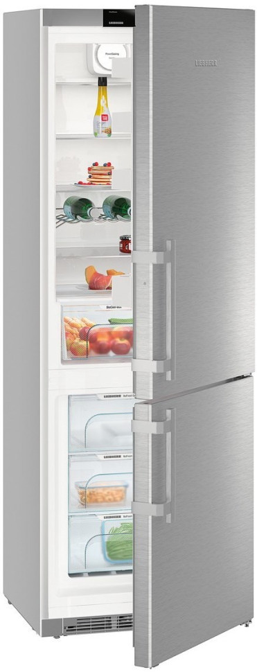 Холодильник Liebherr CNef 5735-21