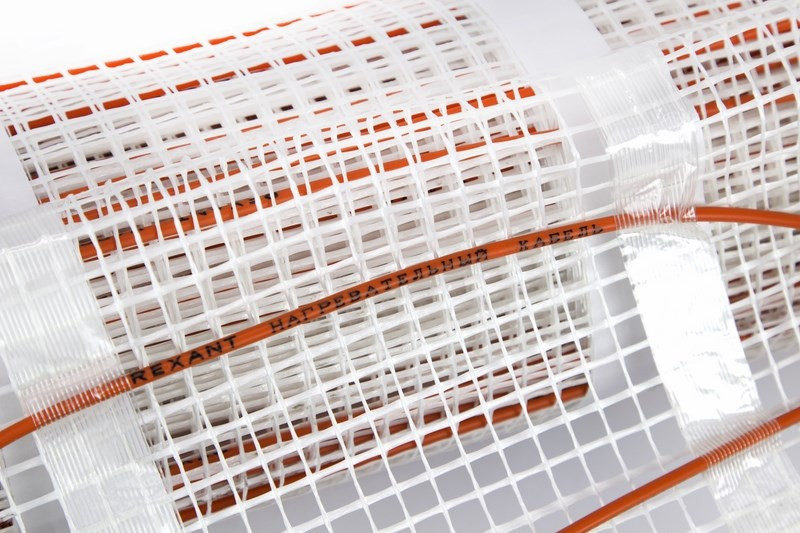 Теплый пол Rexant 1120W 7.0 m2 51-0514