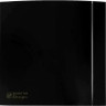 Осевой вентилятор Soler & Palau Silent-100 CHZ Black Design 5210402300-434600