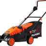 Газонокосилка Patriot PT 1639 E