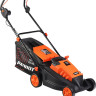 Газонокосилка Patriot PT 1639 E