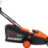 Газонокосилка Patriot PT 1639 E