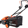 Газонокосилка Patriot PT 1639 E