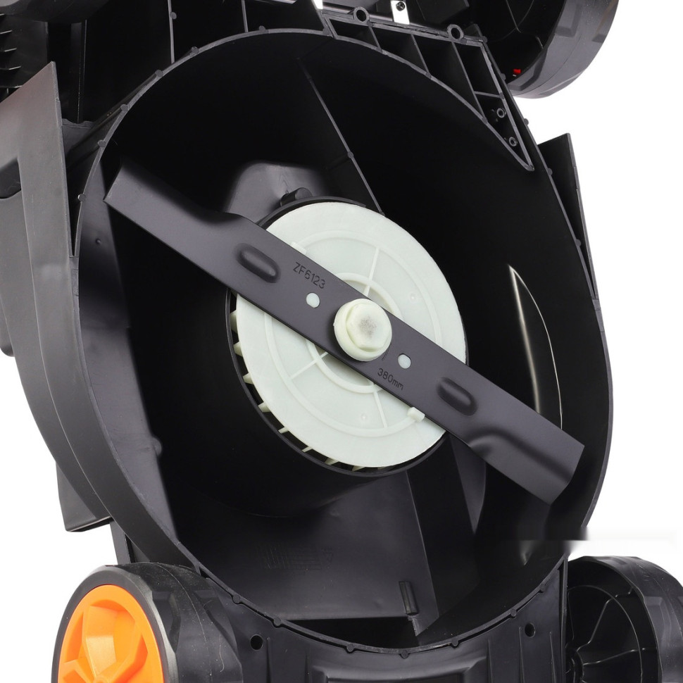 Газонокосилка Patriot PT 1639 E