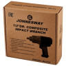 Пневмогайковерт Jonnesway JAI-1114