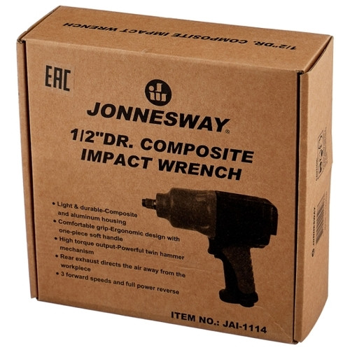 Пневмогайковерт Jonnesway JAI-1114