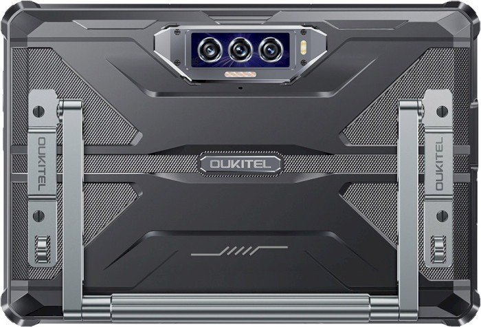 Планшет Oukitel RT7 (черный)