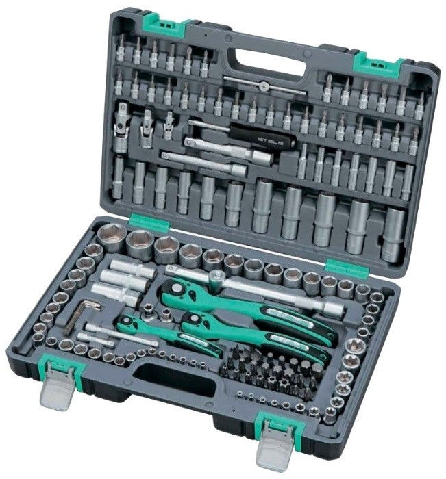 Универсальный набор Stels 14114