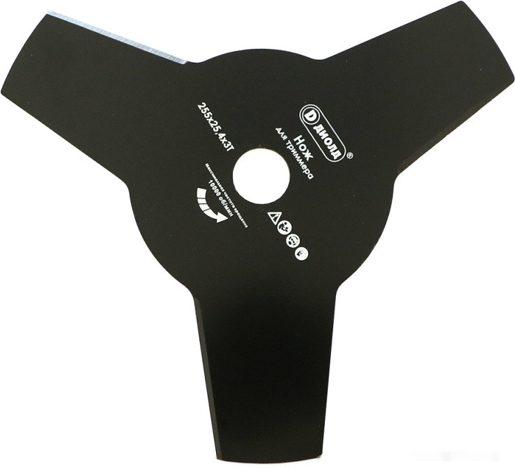 Триммер ДИОЛД ГРЭ-1.7-02