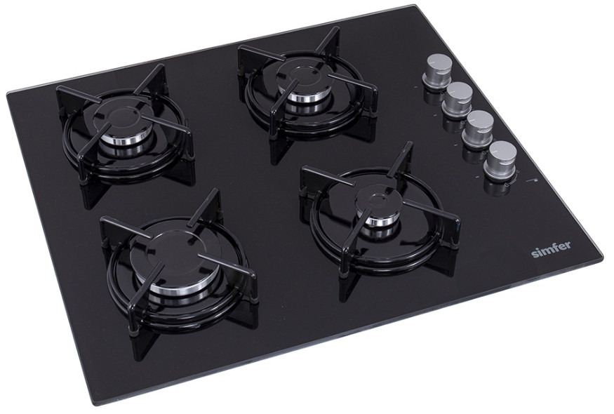Варочная панель Simfer H60K40S000