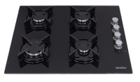 Варочная панель Simfer H60K40S000